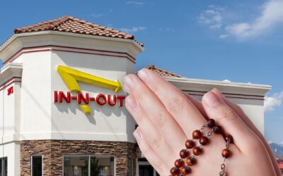 Religious Discrimination Lawsuit Against In-N-Out