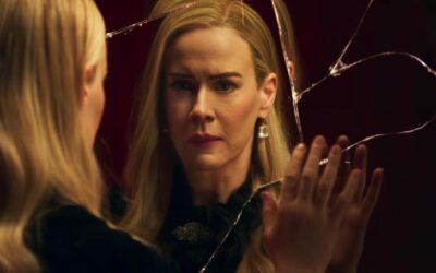 Season 13 of American Horror Story Unveils Cast in Teaser