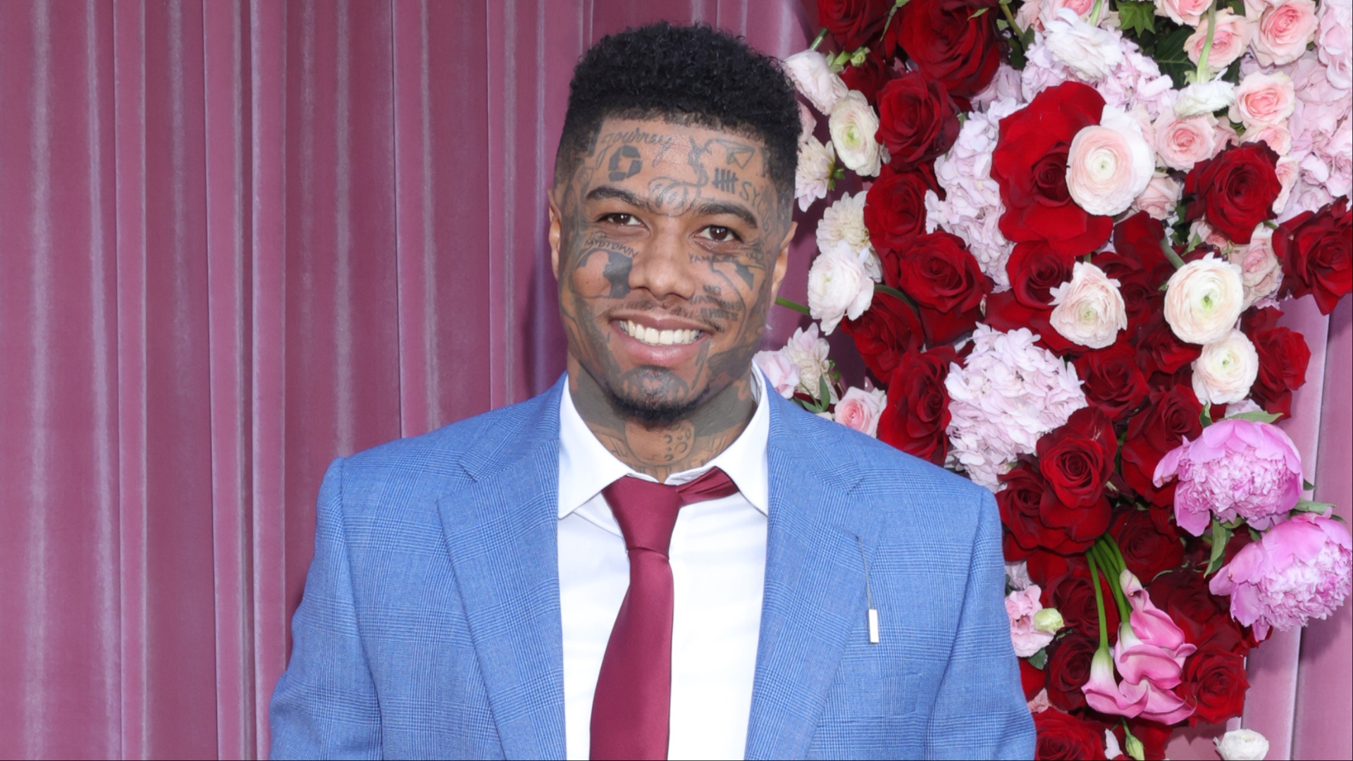 Blueface and Nevaeh Akira Welcome Fourth Child (VIDEO) Blueface and Nevaeh Akira Welcome Fourth Child (VIDEO)