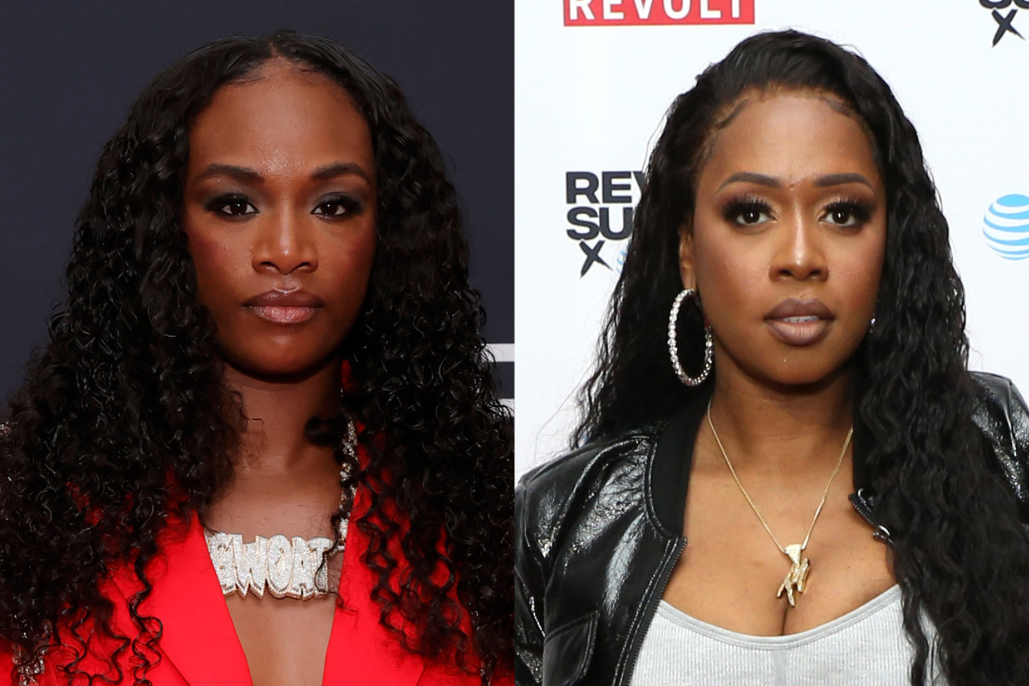 Claressa Shields Responds to BroRilla’s Remy Ma Comparison