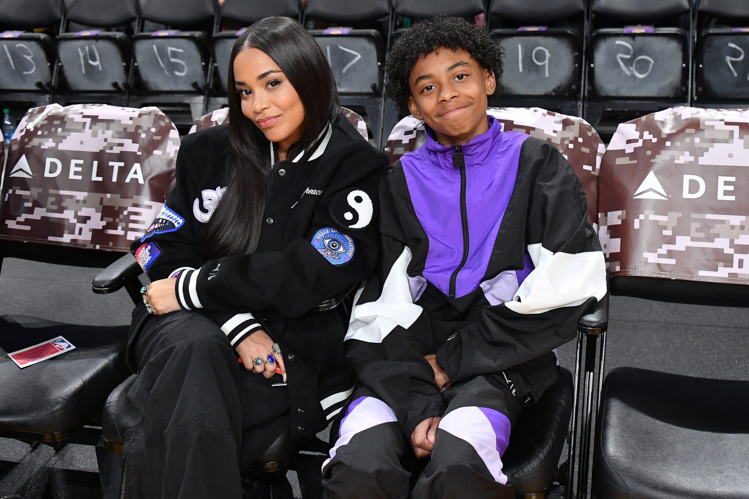 Kameron’s Mom Lauren London Responds, Fans React Excitedly