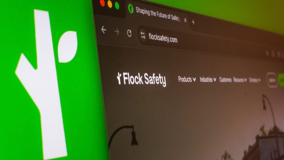 AI Tool by Flock: Beyond Just Tracking License Plates AI Tool by Flock: Beyond Just Tracking License Plates