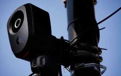 Flock Cameras for Monitoring Your Wife