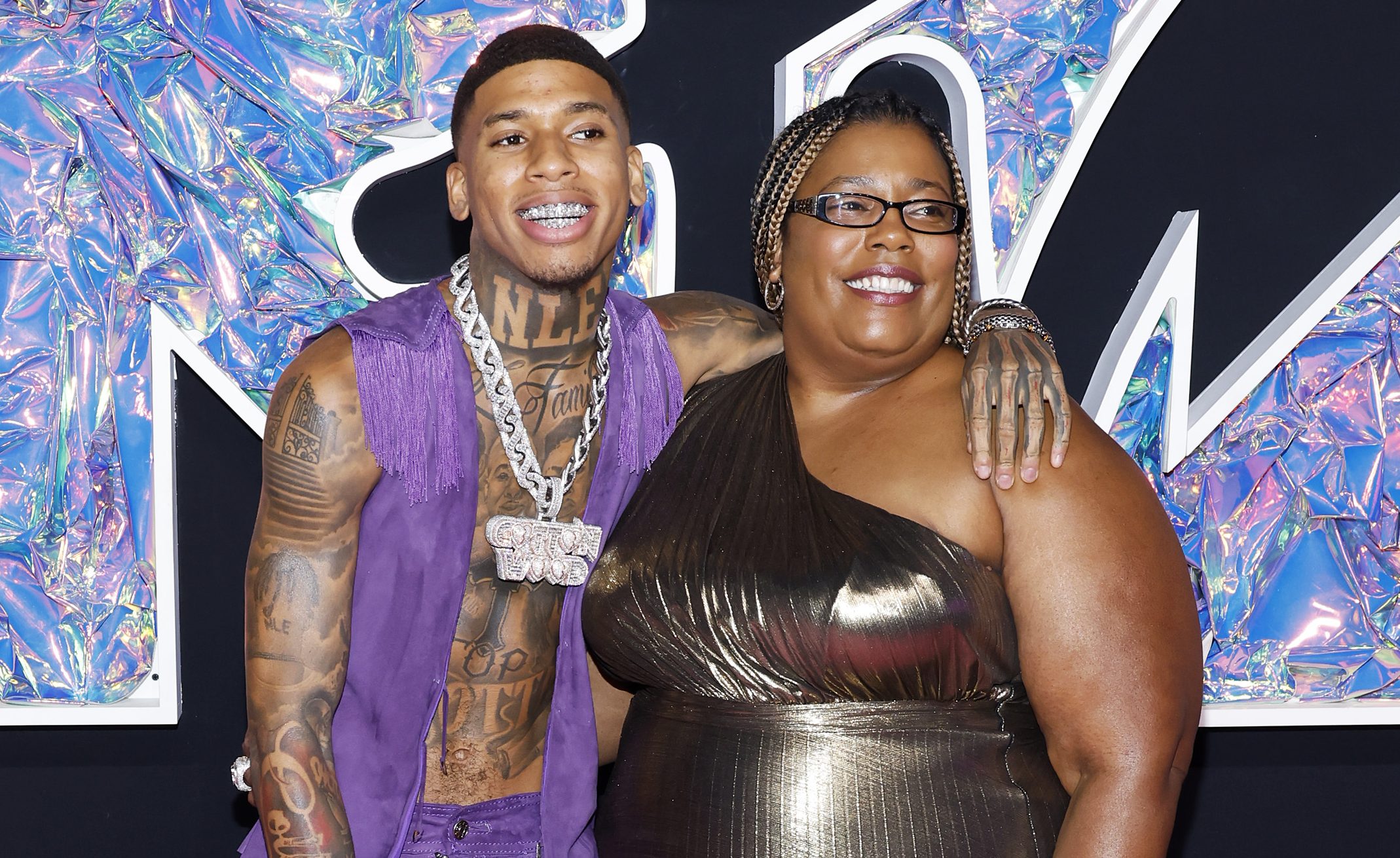Dear Mama: NLE Choppa’s Emotional Song Preview Dear Mama: NLE Choppa’s Emotional Song Preview