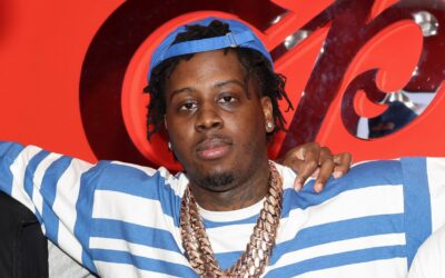 Boston Richey Addresses Fan Concerns About His Weight Loss