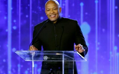 AI in Music Production: Dr. Dre’s Innovative Approach
