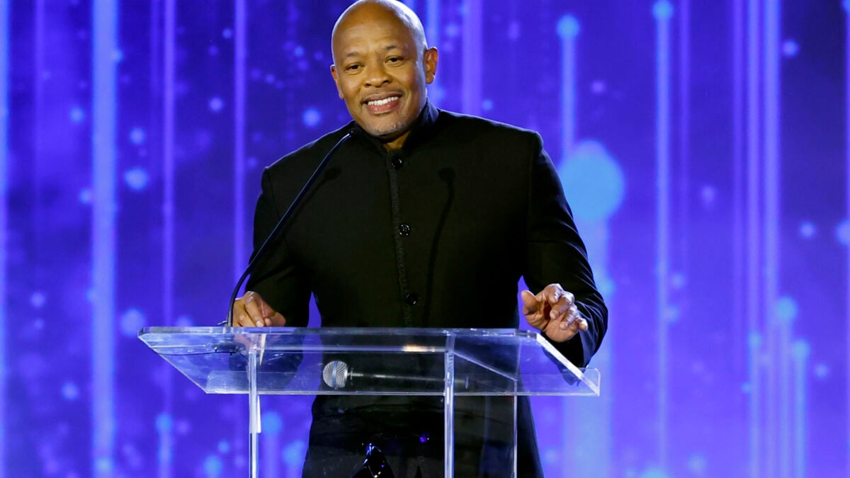 AI in Music Production: Dr. Dre’s Innovative Approach