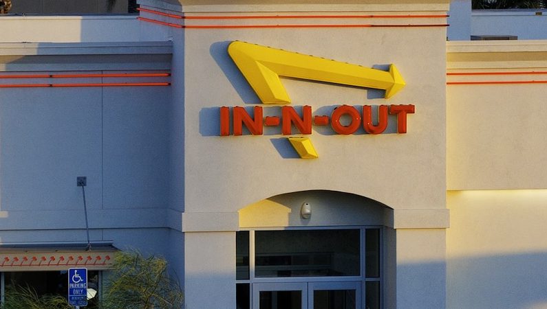 In-N-Out Idaho Shooter: Updates on Suspect Chad Williams