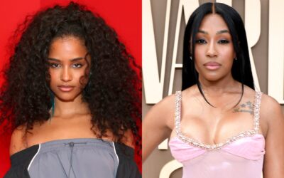 Tyla Denies Yung Miami’s Claims on ‘Chanel’ Song Theft