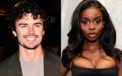 Nic Vansteenberghe Addresses Olandria Carthen Rumors