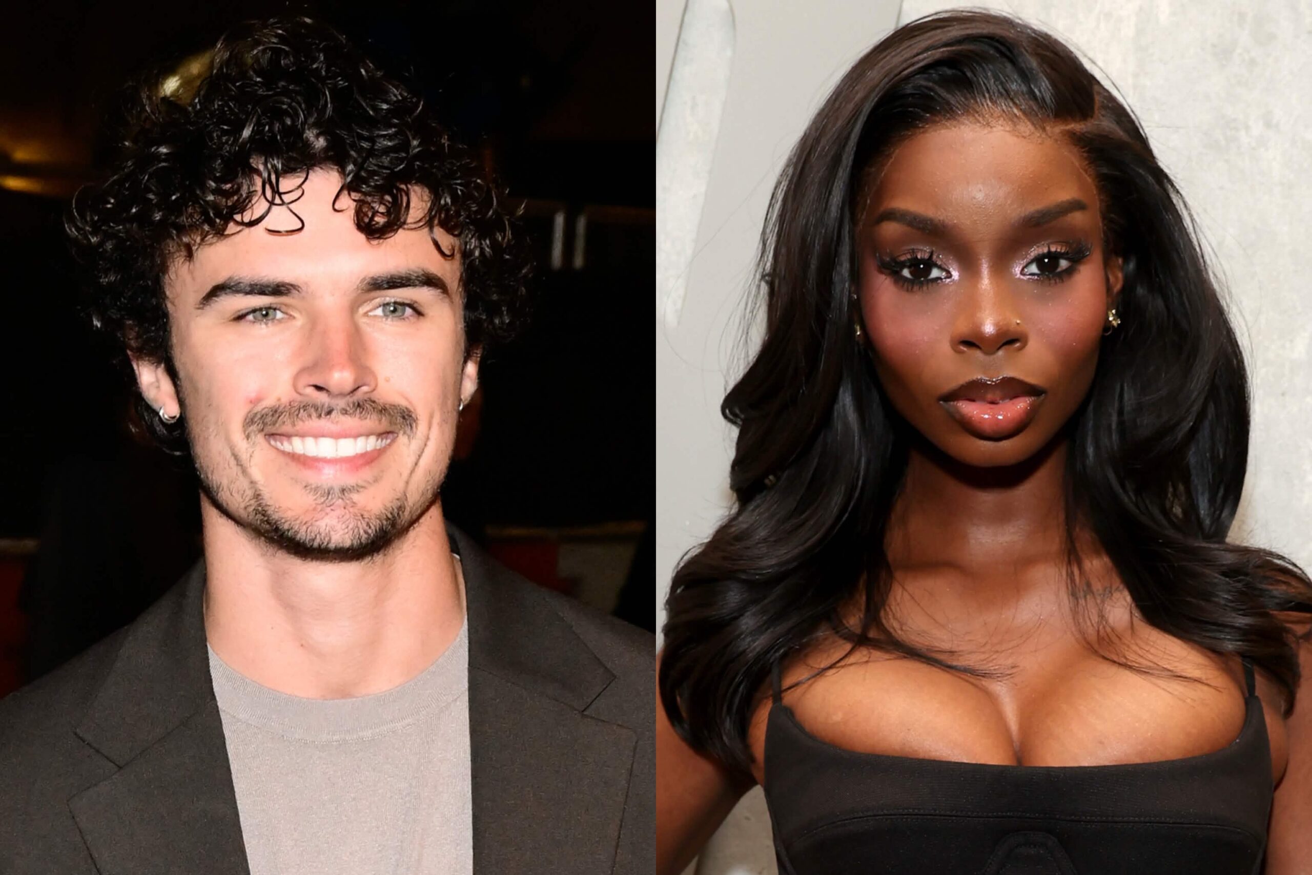 Nic Vansteenberghe Addresses Olandria Carthen Rumors