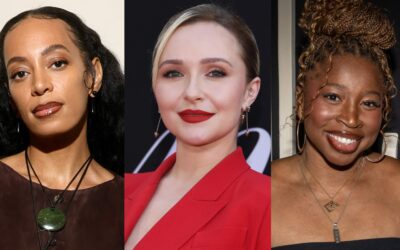‘Bring It On’ Stars Honor Their Iconic Film Legacy