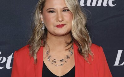 Gypsy Rose Blanchard’s Apology for Racist Prison Calls