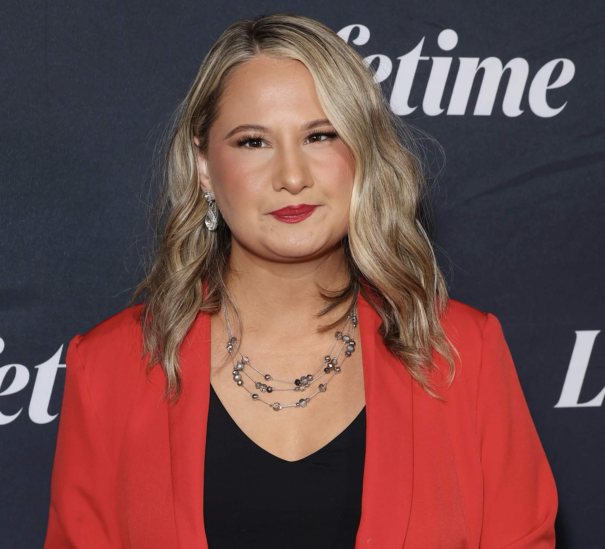 Gypsy Rose Blanchard’s Apology for Racist Prison Calls