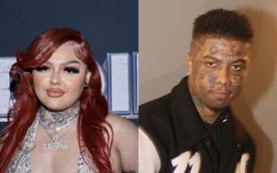 Javaughn and Journey Replace Blueface’s Spotlight