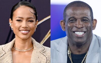 Cooking for Deion Sanders’ Birthday, Karrueche Tran Amazes Fans