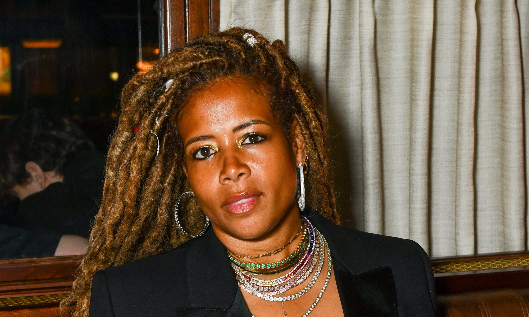 Kelis’ 47th Birthday Photos Receive Love and Praise from Fans
