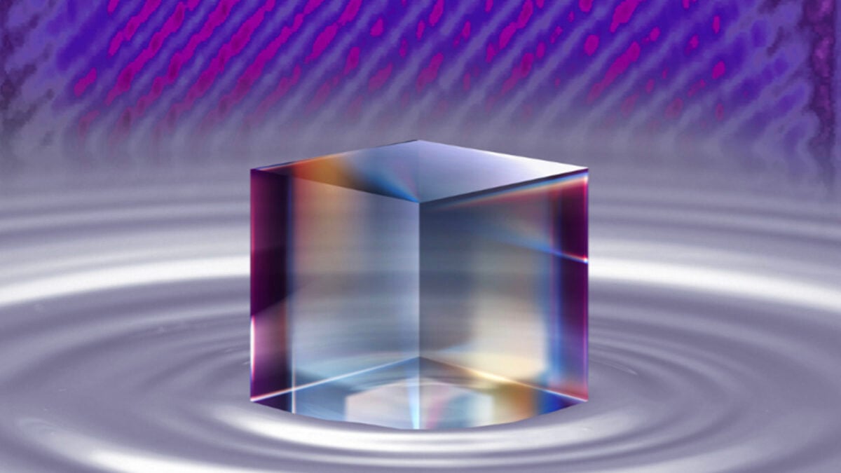 Melting ‘Diamond Rain’ of Neptune and Uranus Recreated for Fusion Power Melting ‘Diamond Rain’ of Neptune and Uranus Recreated for Fusion Power