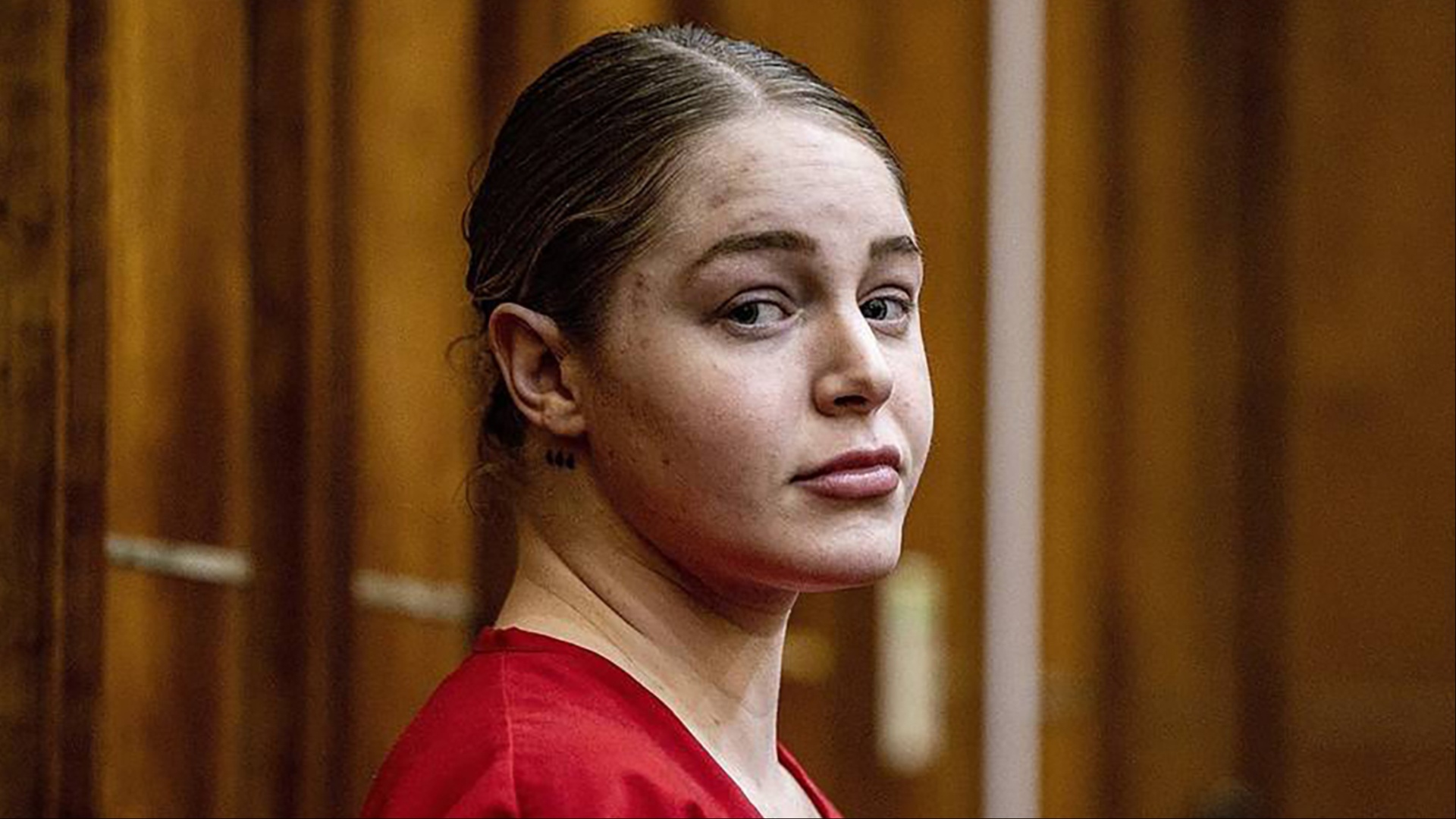 Courtney Clenney Pleads in Christian Obumseli Stabbing Case