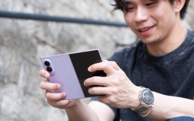 The Fun Phone of the Year