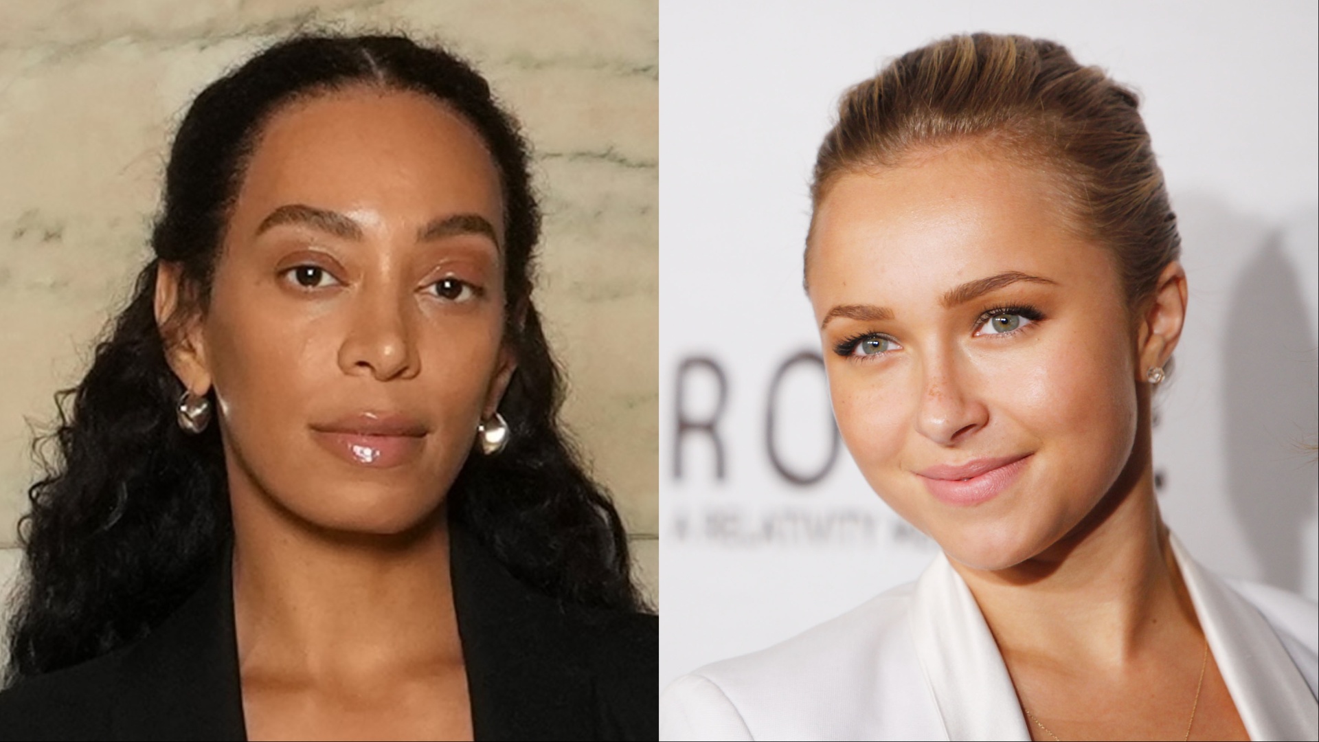 Solange Knowles Pays Tribute to Her Late Co-Star Solange Knowles Pays Tribute to Her Late Co-Star