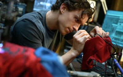 ‘Oak Street’ Debuts at Box Office as ‘Spider-Man’ Hits B