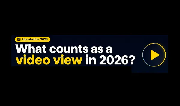 Measuring Video Views on Social Platforms: A Guide Measuring Video Views on Social Platforms: A Guide