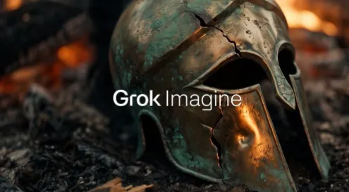 Grok-Generated Versions of The Odyssey: 5K Offer from X Grok-Generated Versions of The Odyssey: 5K Offer from X