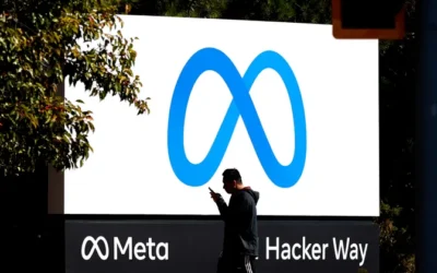 Consumer Trust Issues Threaten Meta’s AI Ambitions