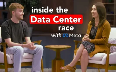 Data Center Insights from Meta Executive