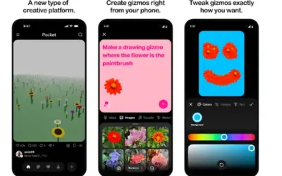 Vibe Coding Pocket App Launches for US Users by Meta