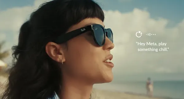 AI Glasses Kill Switch in Development by Meta AI Glasses Kill Switch in Development by Meta
