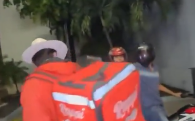 Mexican Influencer Killed by Motorcycle Gunman During Live Stream
