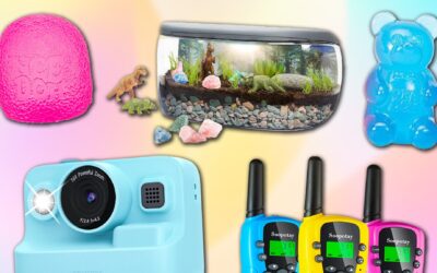 Toys for Enhanced Playtime Fun for Everyone