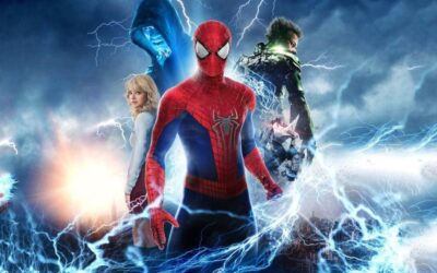 Shailene Woodley Reflects on Near Role in ‘Amazing Spider-Man 2’