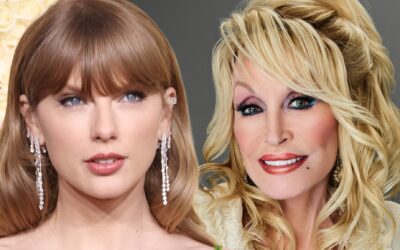 Everlasting Tribute: Taylor Swift Honors Dolly Parton’s Legacy