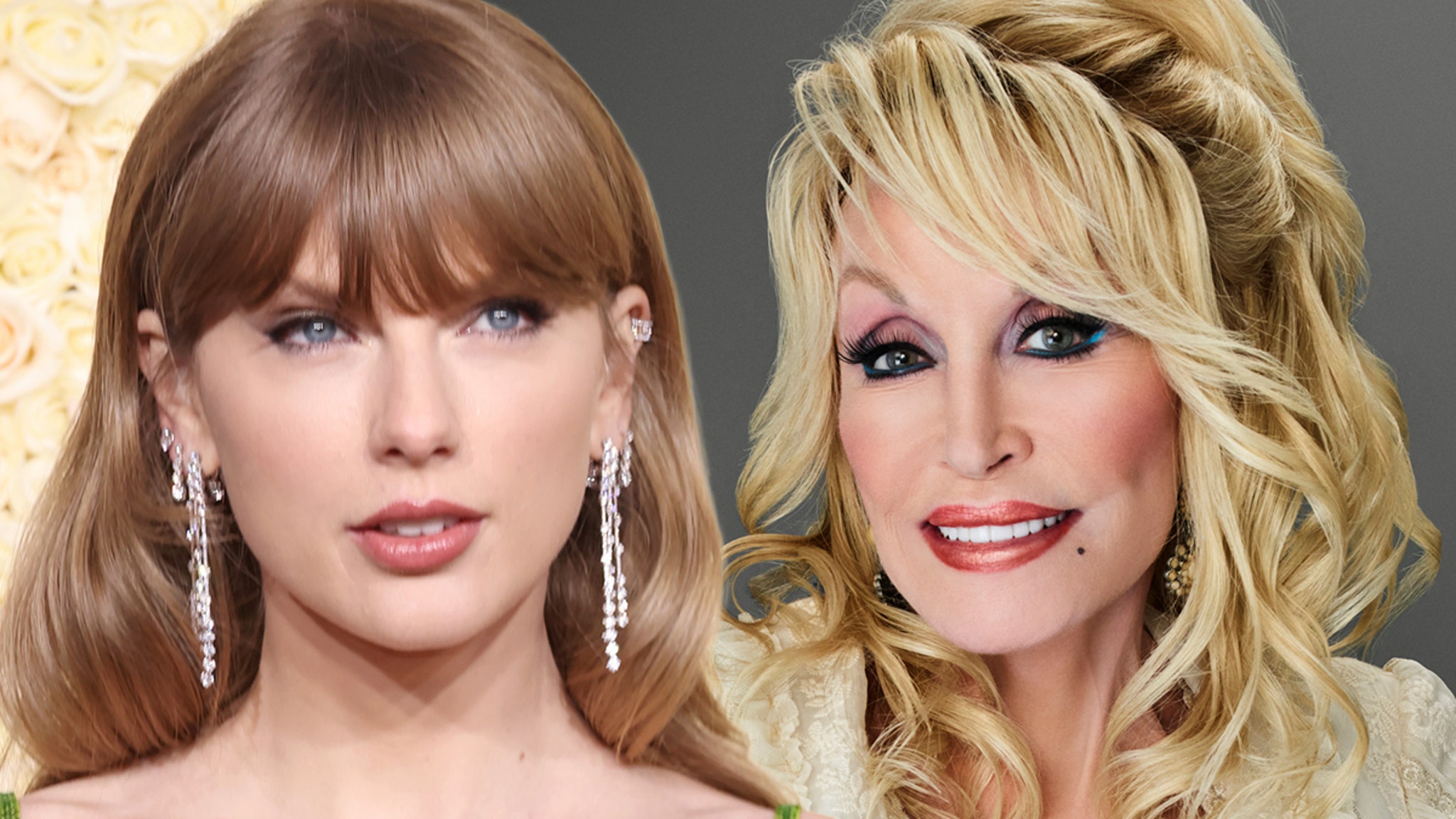 Everlasting Tribute: Taylor Swift Honors Dolly Parton’s Legacy