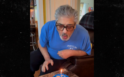 Vincent Pastore Celebrates 80th Birthday Before Passing Away