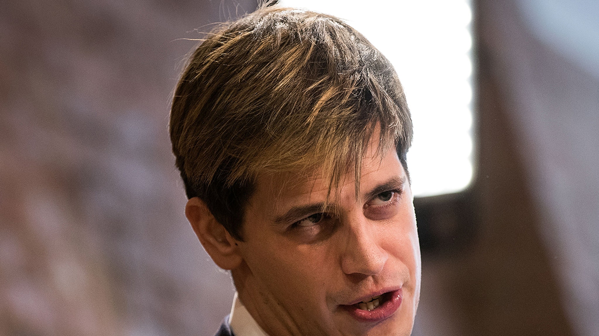 Milo Yiannopoulos Deported by ICE, Returns to UK