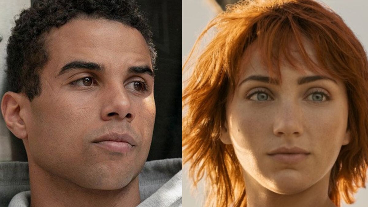 Crawl Sequel Casts Its Stars for Thrilling Adventure Crawl Sequel Casts Its Stars for Thrilling Adventure