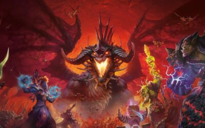 Dungeons & Dragons’ Influence on Star Wars and World of Warcraft