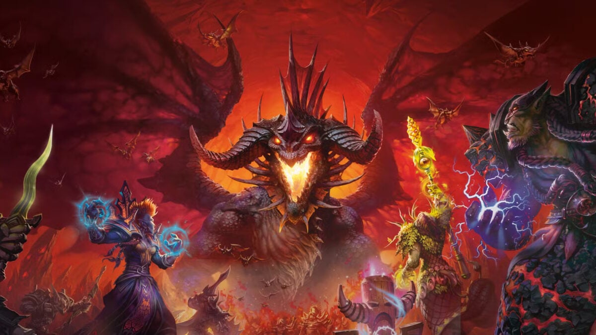Dungeons & Dragons’ Influence on Star Wars and World of Warcraft