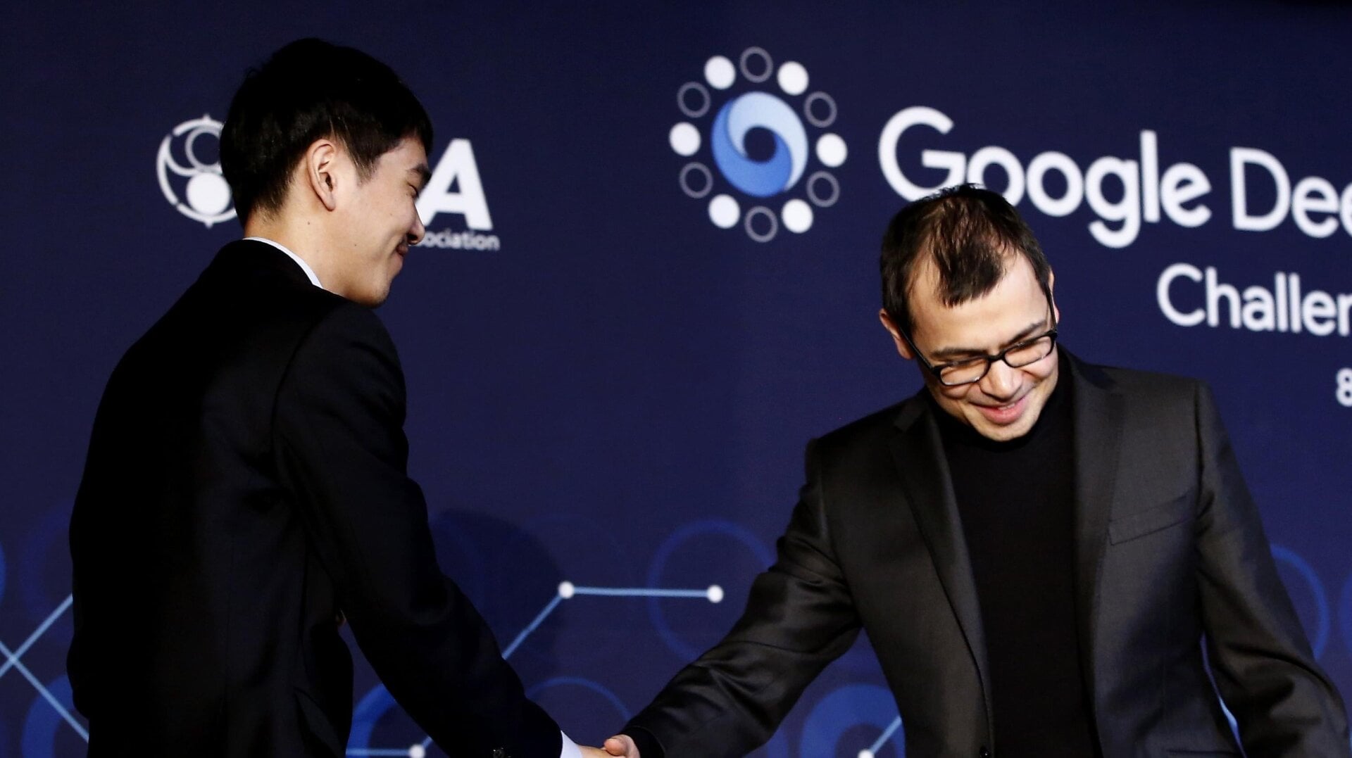 Demis Hassabis Planning Departure from DeepMind CEO Role