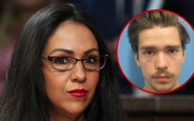 Son of Lauren Boebert Accepts Plea Deal in Abuse Case