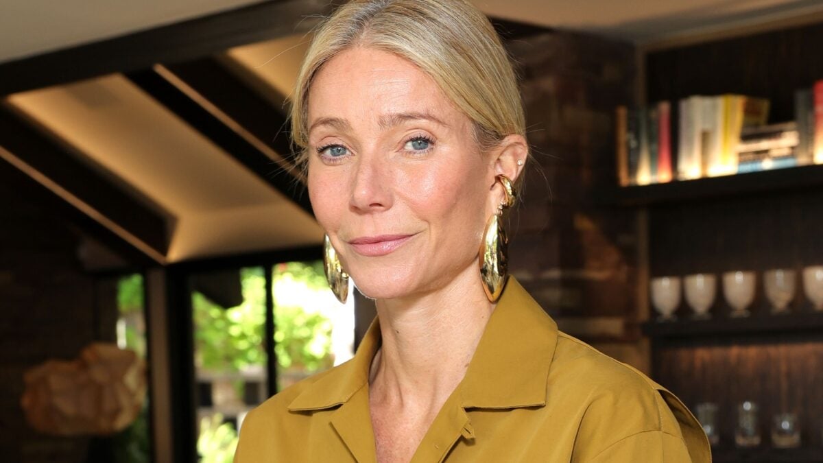 Gwyneth Paltrow’s Alleged Dinner Invitation to Sam Altman