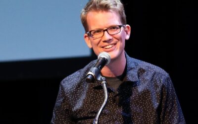 Hank Green Faces Fan Backlash Over AI Usage
