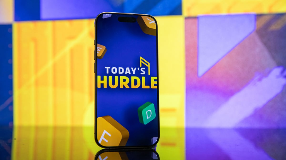 Hurdle Hints and Answers for August 1, 2026
