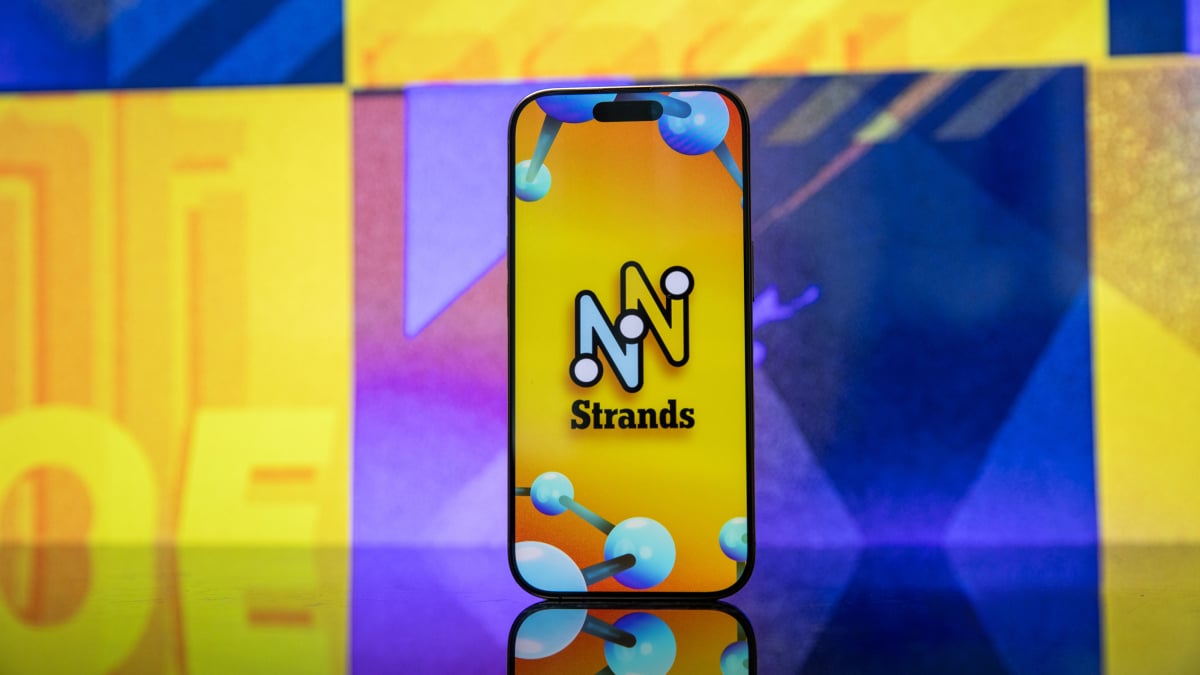 Hints and Answers for NYT Strands on August 13, 2026