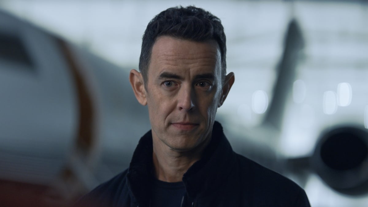 Silo Season 3 Episode 8: Discovering the World’s End