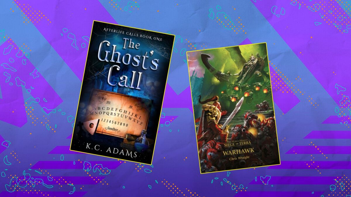 Free Sci-Fi and Fantasy Books: 100+ Kindle Titles This Weekend Free Sci-Fi and Fantasy Books: 100+ Kindle Titles This Weekend
